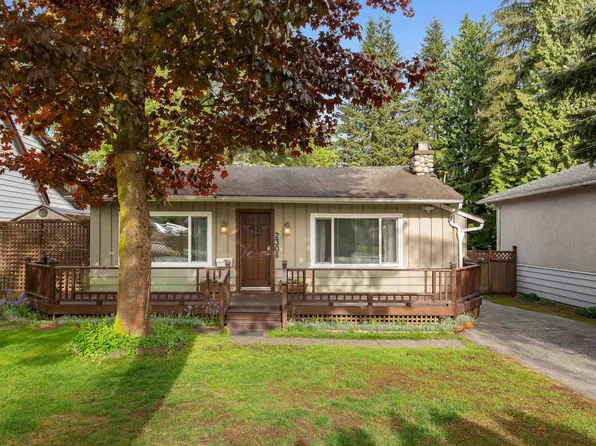 2306 William Ave, North Vancouver, BC V7J 2P6