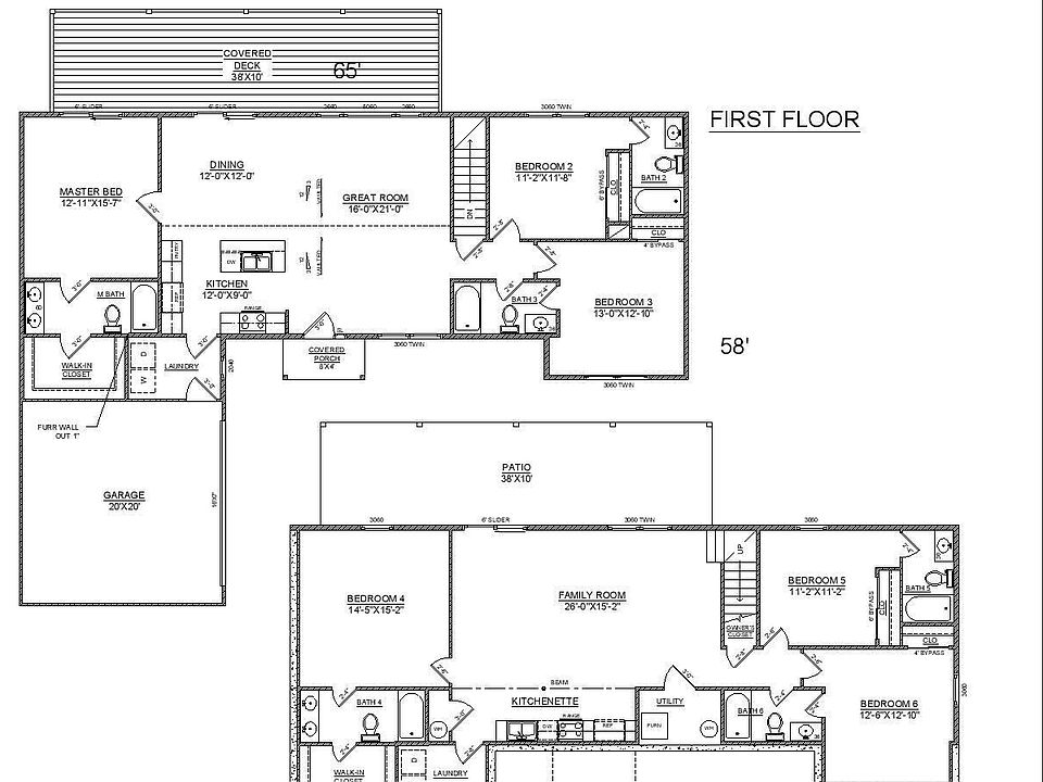 360 Timber Wolf Rd, Hollister, MO 65672 MLS 60232209 Zillow