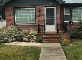 223 12th Avenue Rd #1, Nampa, ID 83686