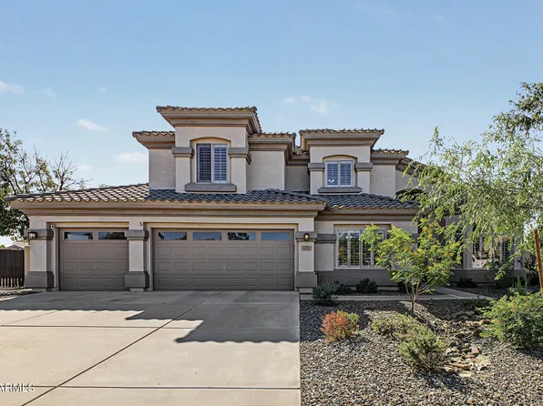 1343 E IVANHOE Street, Gilbert, AZ 85295