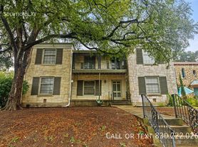 336 E Lullwood Ave, San Antonio, TX