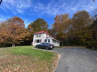 1048 River Rd, Avon, ME 04966