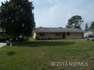 136 S Cory Dr, Edgewater, FL 32141