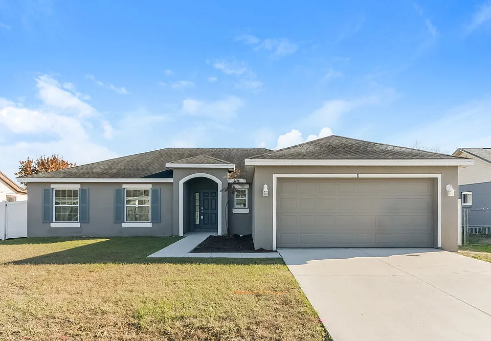 8 Bradford Ct