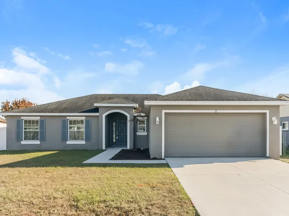 8 Bradford Ct, Poinciana, FL 34758