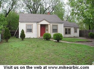 608 W North Ct, Wichita, KS 67204