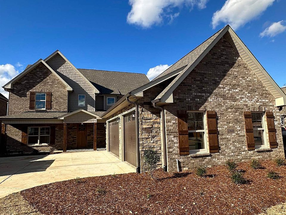 23611 Piney Creek Dr, Athens, AL 35613 Zillow