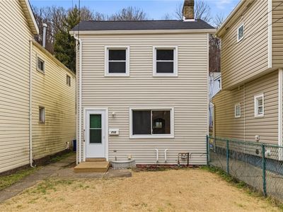 715 Saline St, Pittsburgh, PA, 15207