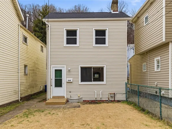 715 Saline St, Pittsburgh, PA 15207