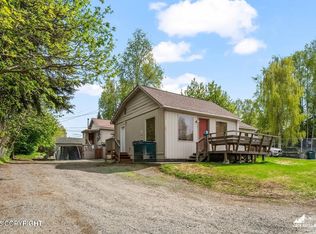 4207 Cope St, Anchorage, AK 99503