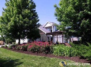 11140 Rocky Ridge Ct, Lincoln, NE 68526