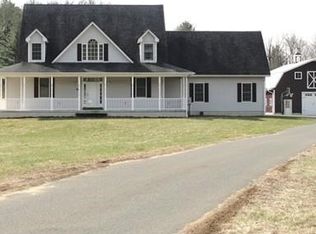 79 Valley Rd, Southampton, MA 01073