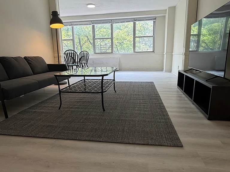 201 Saint Pauls Ave #5G — Photo 22