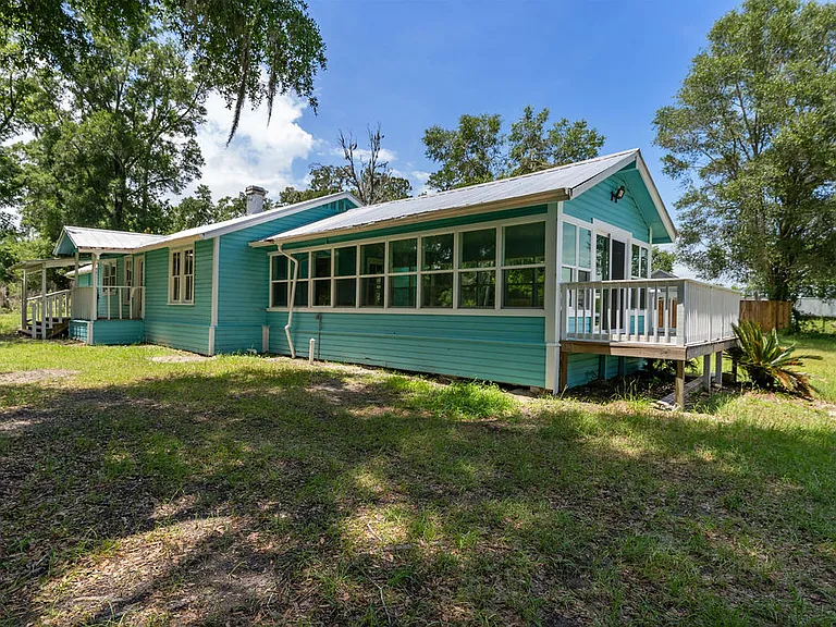 851 SW County Road 778 — Photo 7