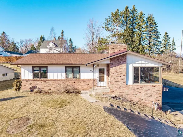 2009 Hutchinson Rd, Duluth, MN 55811