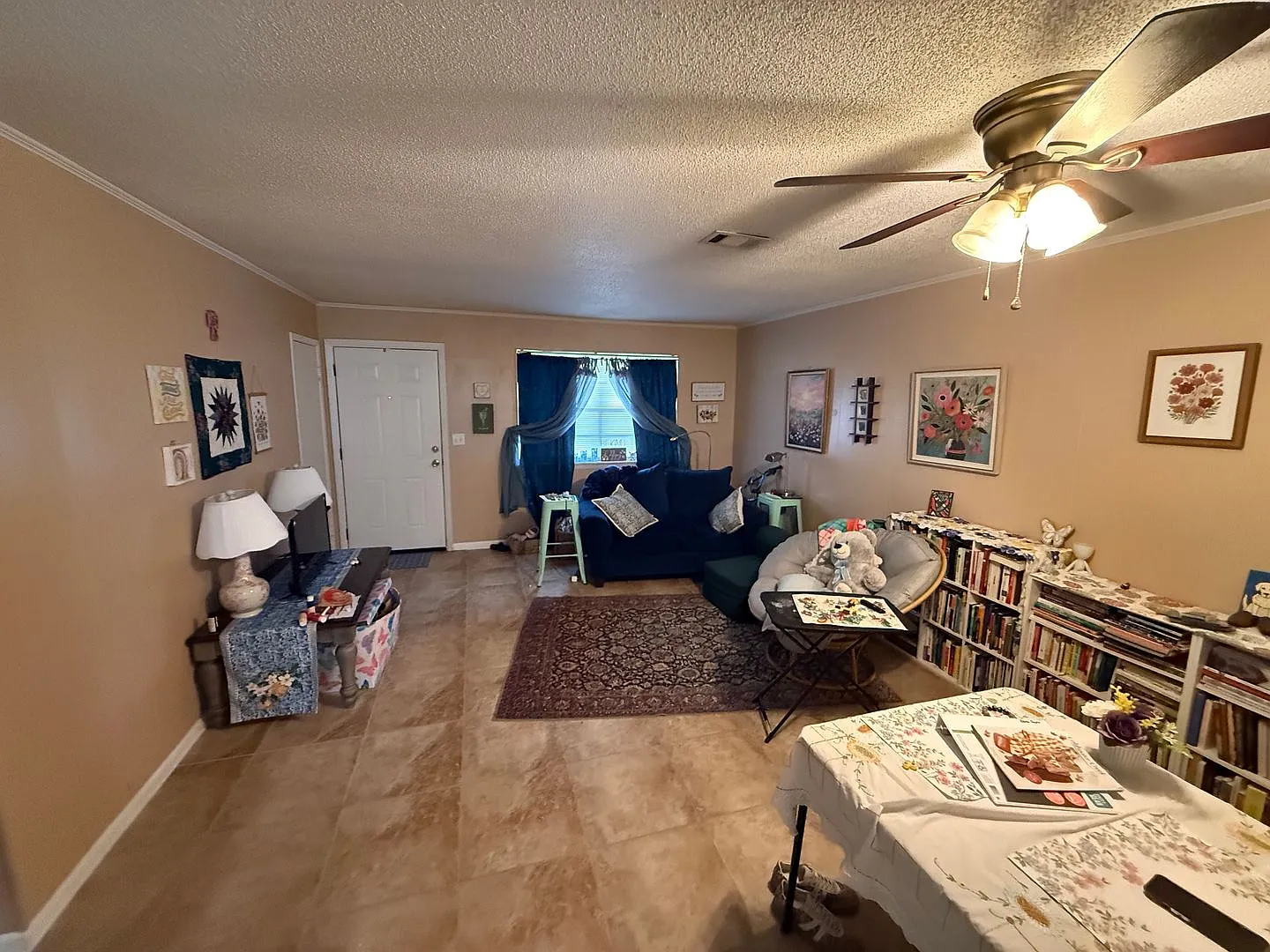 Cozy 2 Bedroom Apartment in Niceville! — Photo 4