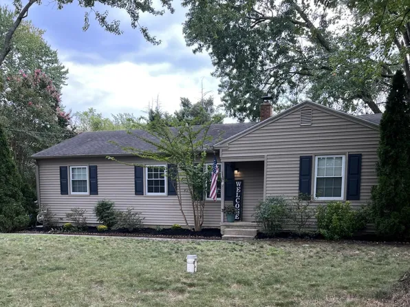 110 Johnson Dr, Salisbury, MD 21804