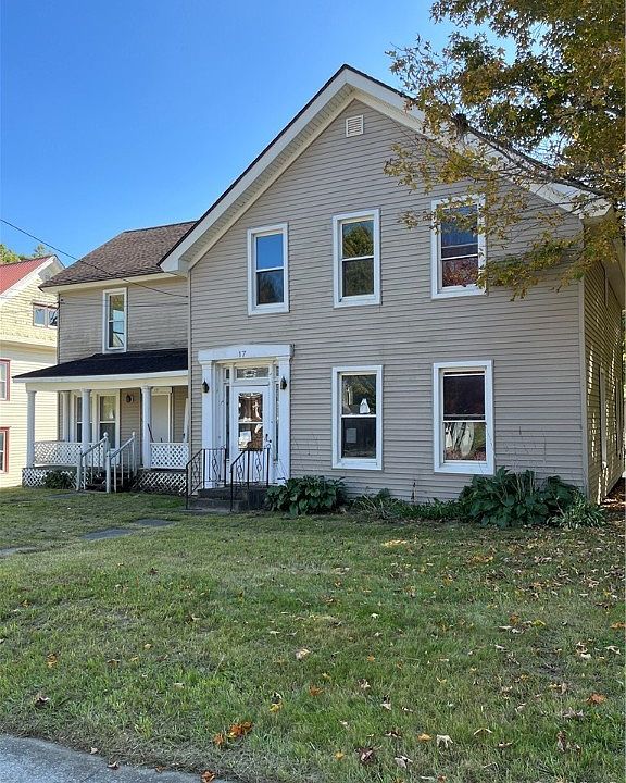 15 Mechanic St, Antwerp, NY 13608 MLS S1501587 Zillow