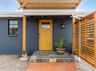 11201 N 16th Ave, Phoenix, AZ 85029