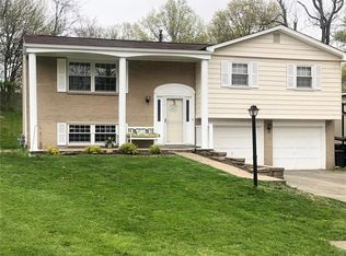 107 Donna Ct, Monroeville, PA 15146