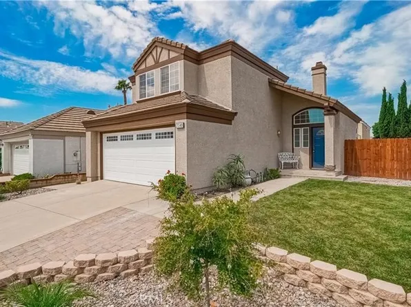 7340 Birkdale Pl, Rancho Cucamonga, CA 91730