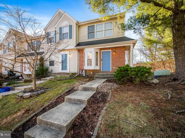 1403 Golden Rod Ct #1403, Belcamp, MD 21017