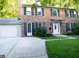 4730 Iris St, Rockville, MD 20853