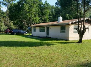 20536 Dickerson Rd, Fountain, FL 32438