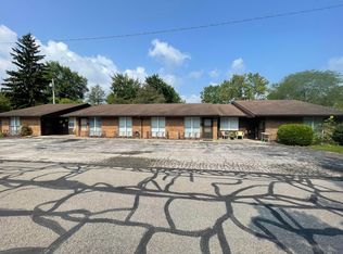 213 Lees Pl, Marysville, OH 43040