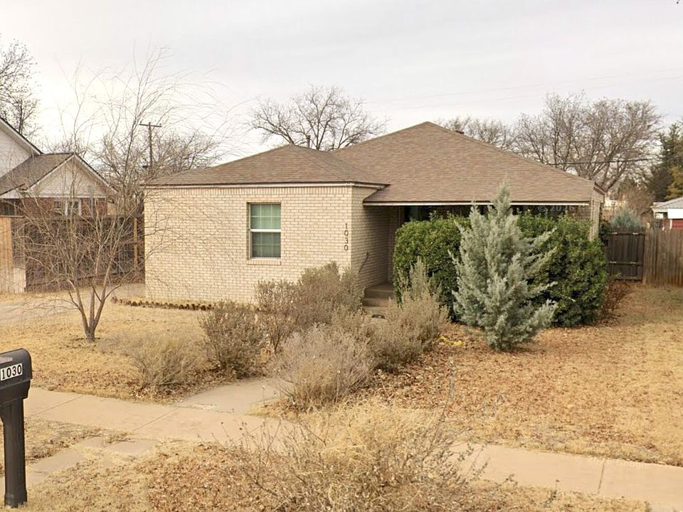 1st image of 1030 W Garza St