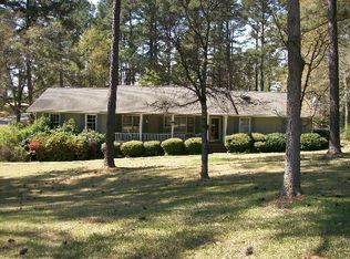 3600 Sussex Dr, Milledgeville, GA 31061