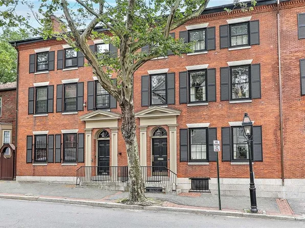 274 Benefit St #4, Providence, RI 02903