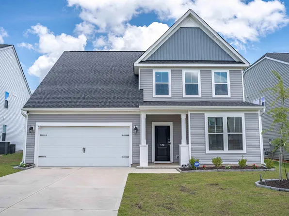 578 Bee Balm Dr, Blythewood, SC 29016