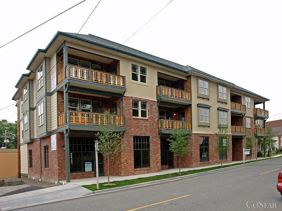 Patrick Plaza Bldg