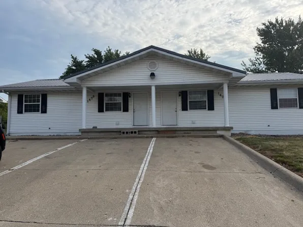 1404 Bishop Dr, Kirksville, MO 63501