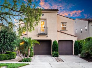 54 Masterson, Irvine, CA 92602