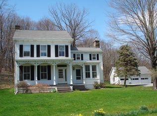 45 Marshall Rd, Hyde Park, NY 12538