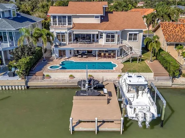 5918 Skimmer Point Blvd S, Gulfport, FL 33707