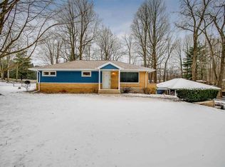 22240 W Ireland Rd, South Bend, IN 46614