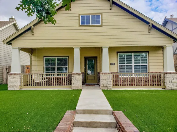 2110 9th St, Lubbock, TX 79401