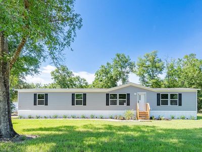 10931 NE 98th Ln, Archer, FL, 32618