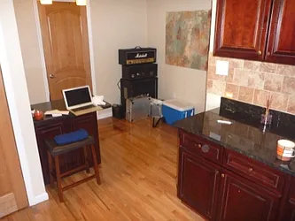 Rented by Garfield Realty 