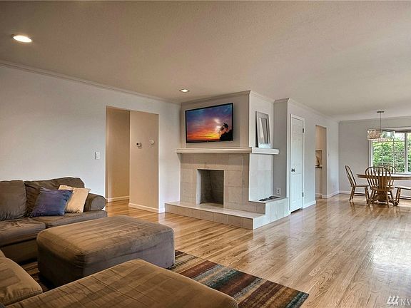 Formal living room. 