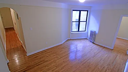 Rented by Tryax Realty Management