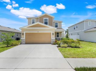853 Blue Creek Dr, Haines City, FL 33844