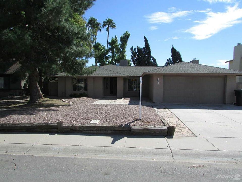 1st image of 4609 W Mercury Way