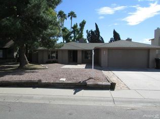 4609 W Mercury Way, Chandler, AZ 85226
