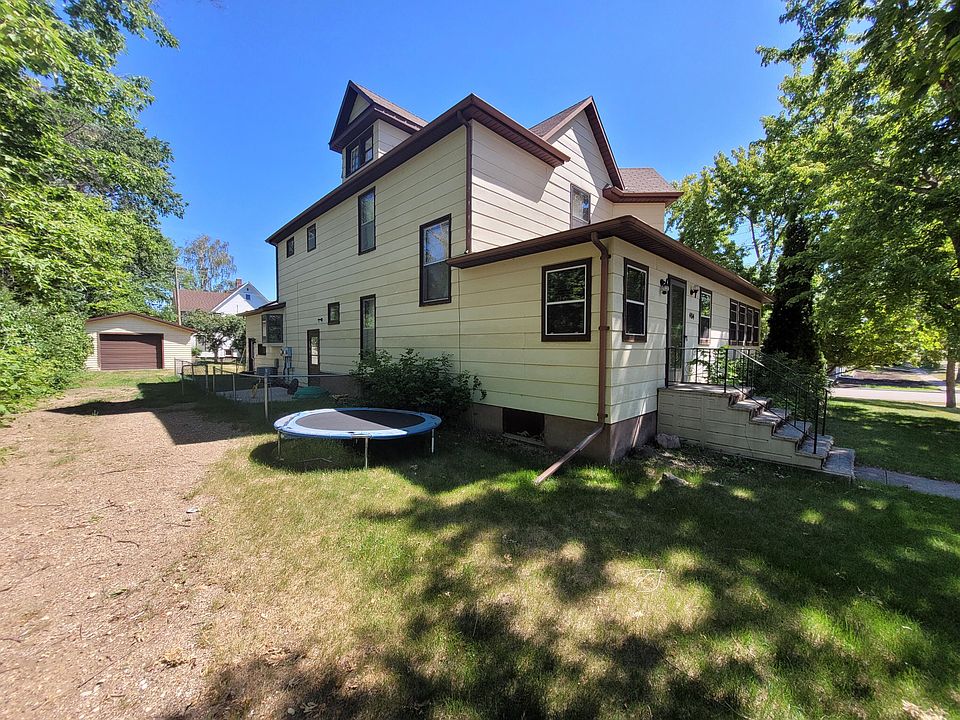 404 5th Ave, Edgeley, ND 58433 Zillow