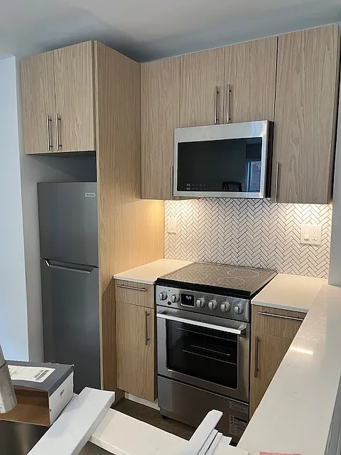 1 bed, $3,250 — Photo 3