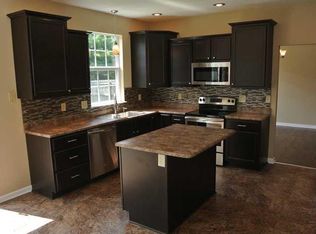 6925 Caribou Dr, Indianapolis, IN 46278